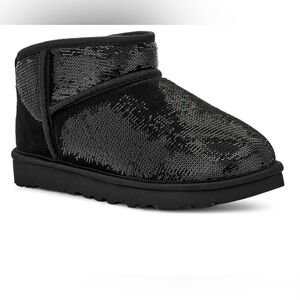 Classic Ultra Mini Mirror Ball- size 8